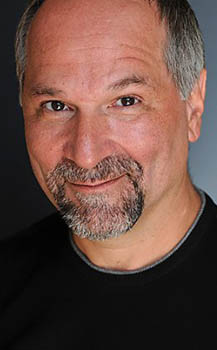 John Kapelos